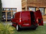 Citroen Berlingo Van 2008 года